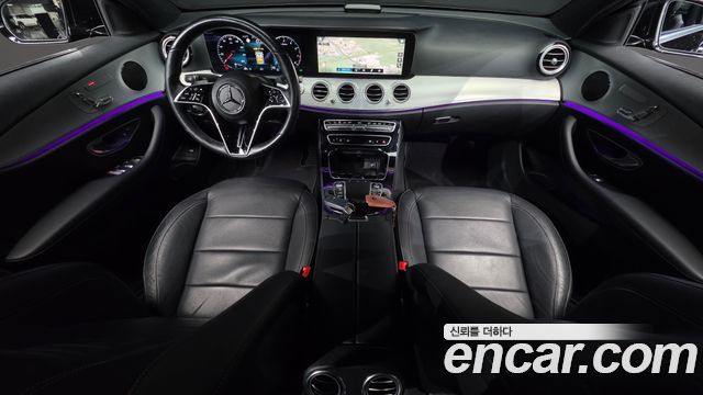 Mercedes-Benz E-Class E250 Avantgarde