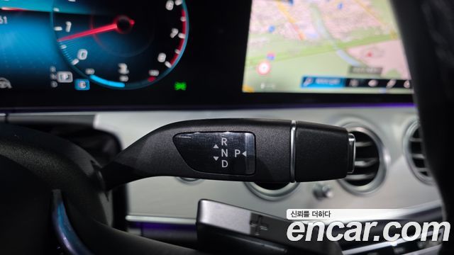 Mercedes-Benz E-Class E250 Avantgarde