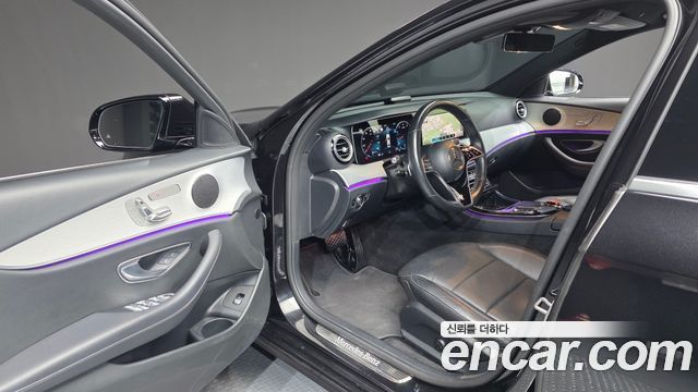 Mercedes-Benz E-Class E250 Avantgarde
