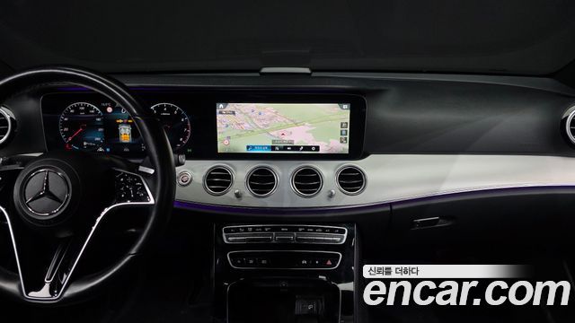 Mercedes-Benz E-Class E250 Avantgarde