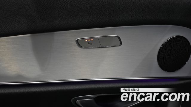 Mercedes-Benz E-Class E250 Avantgarde