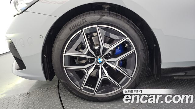 BMW 5-Series 520i M Sport
