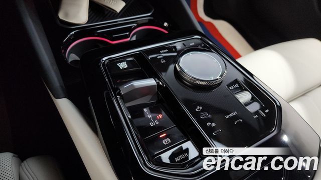 BMW 5-Series 520i M Sport