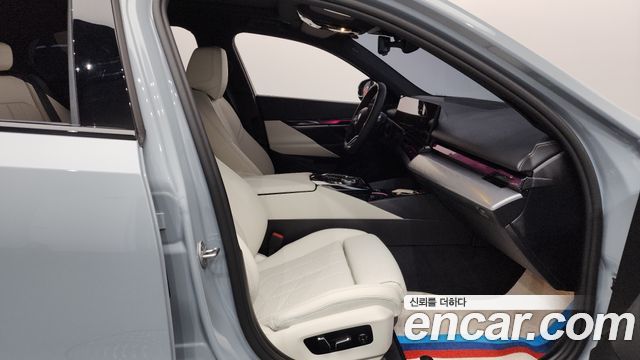 BMW 5-Series 520i M Sport