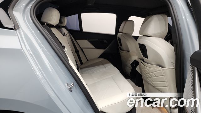 BMW 5-Series 520i M Sport