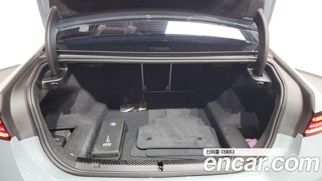 BMW 5-Series 520i M Sport