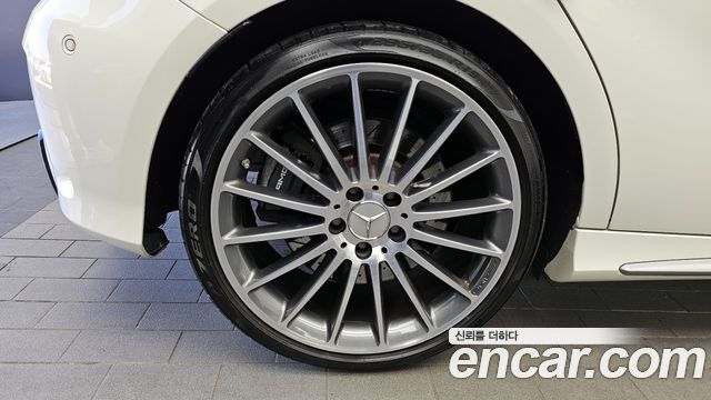 Mercedes-Benz A-Class A45 AMG 4MATIC