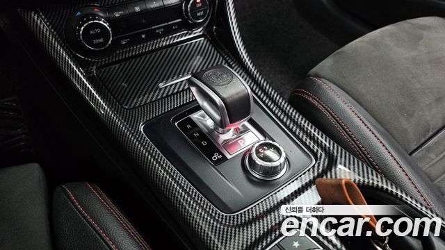 Mercedes-Benz A-Class A45 AMG 4MATIC