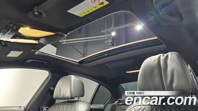 BMW 5-Series 520i M Sport