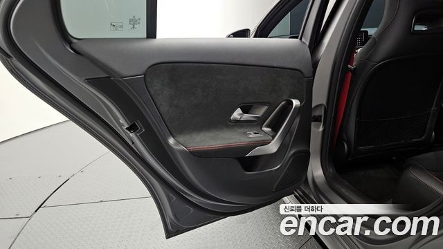 Mercedes-Benz A-Class AMG A45 4MAITC+ Hatchback