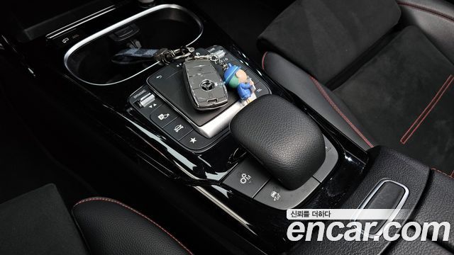 Mercedes-Benz A-Class AMG A45 4MAITC+ Hatchback