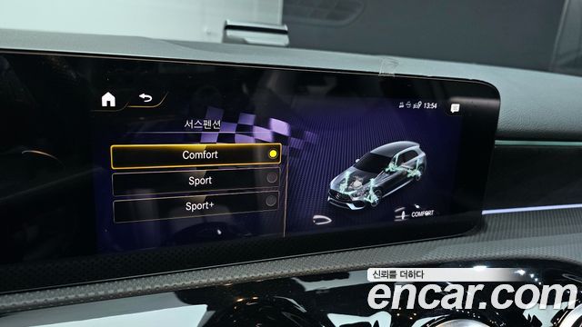 Mercedes-Benz A-Class AMG A45 4MAITC+ Hatchback