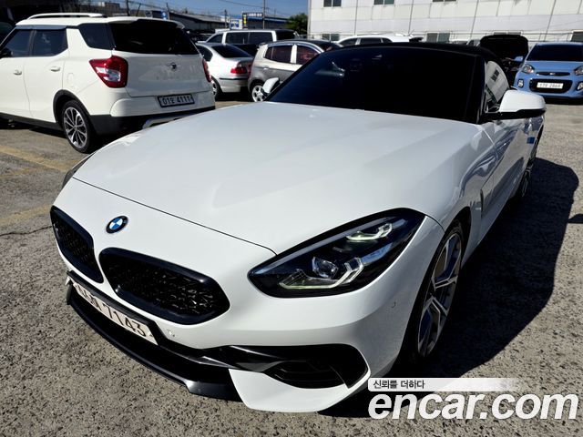 BMW Z4 sDrive20i Sport