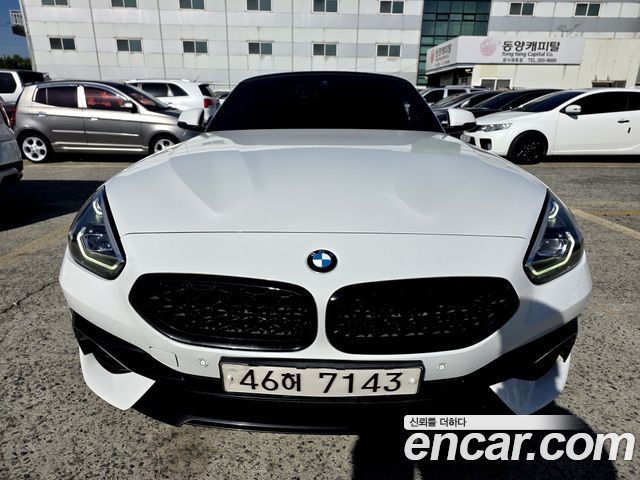 BMW Z4 sDrive20i Sport