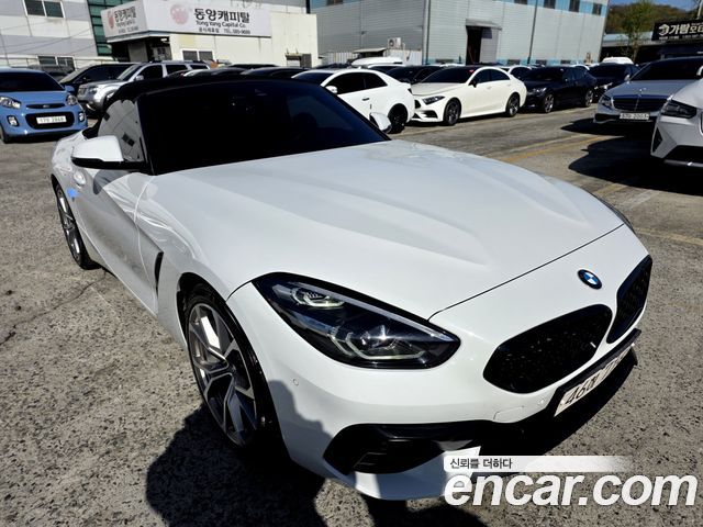 BMW Z4 sDrive20i Sport