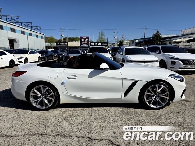 BMW Z4 sDrive20i Sport