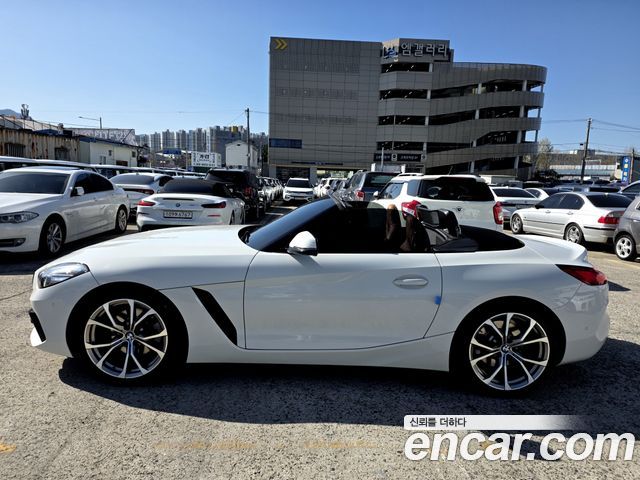 BMW Z4 sDrive20i Sport