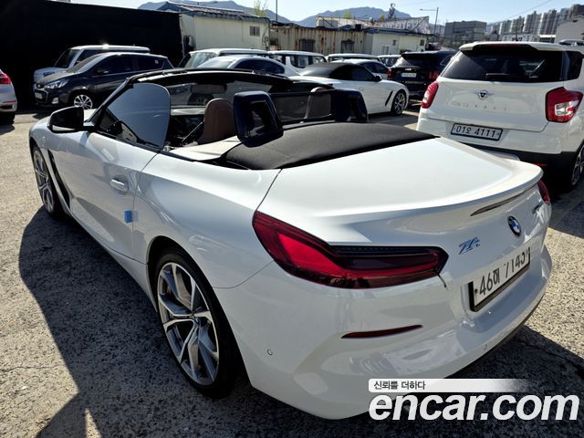 BMW Z4 sDrive20i Sport
