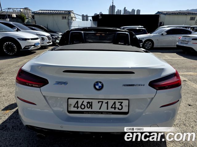 BMW Z4 sDrive20i Sport