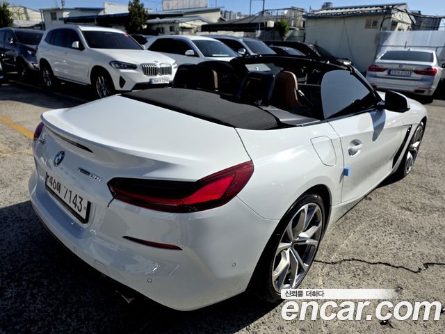 BMW Z4 sDrive20i Sport