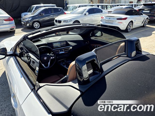 BMW Z4 sDrive20i Sport