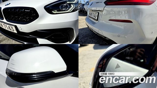 BMW Z4 sDrive20i Sport