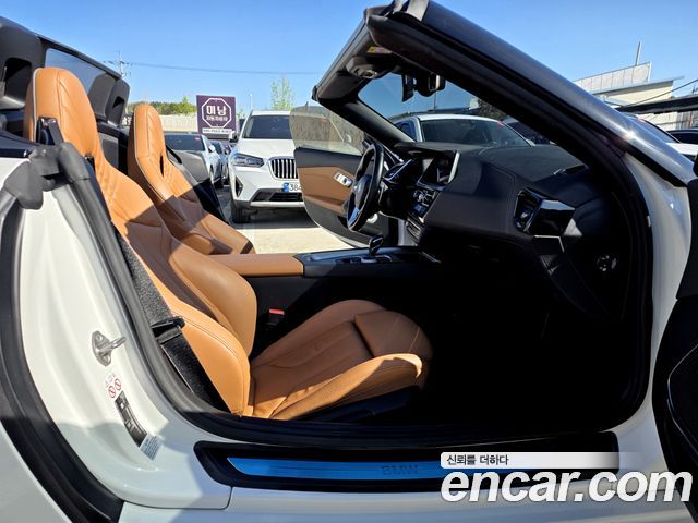 BMW Z4 sDrive20i Sport