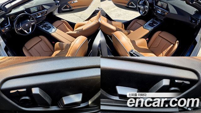 BMW Z4 sDrive20i Sport