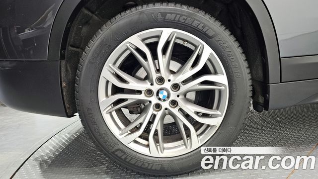 BMW X1 xDrive 18d Joy
