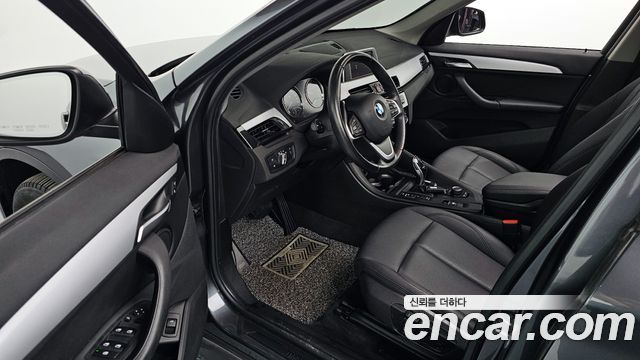 BMW X1 xDrive 18d Joy