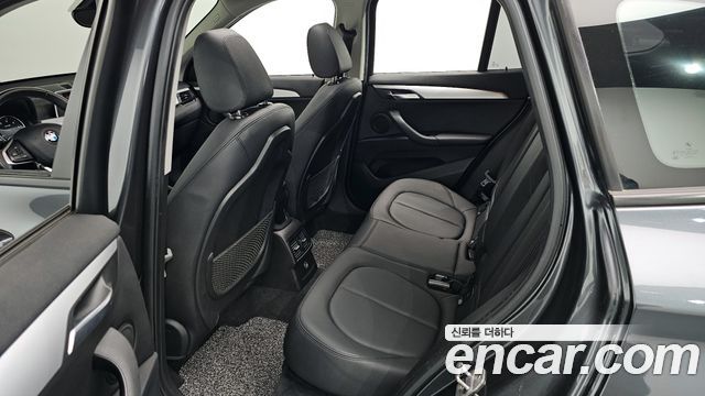 BMW X1 xDrive 18d Joy