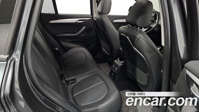 BMW X1 xDrive 18d Joy