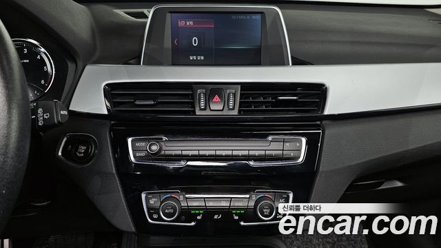 BMW X1 xDrive 18d Joy