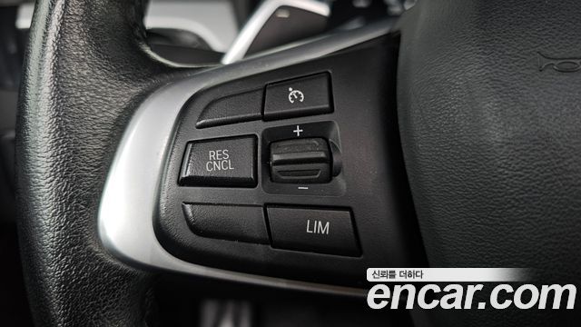 BMW X1 xDrive 18d Joy
