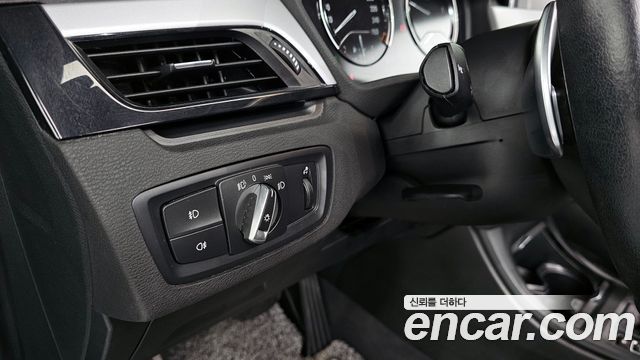BMW X1 xDrive 18d Joy