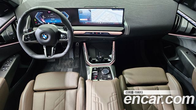 BMW X3 xDrive 20 M Sport Pro
