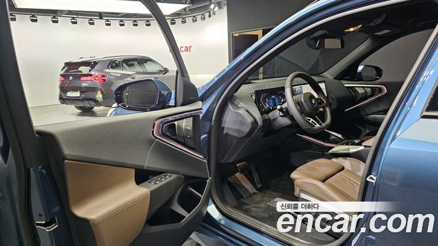 BMW X3 xDrive 20 M Sport Pro