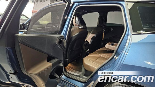 BMW X3 xDrive 20 M Sport Pro