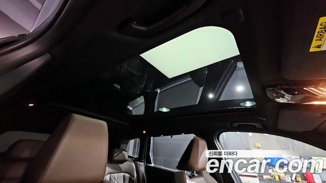 BMW X3 xDrive 20 M Sport Pro