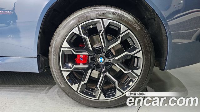 BMW X3 xDrive 20 M Sport Pro