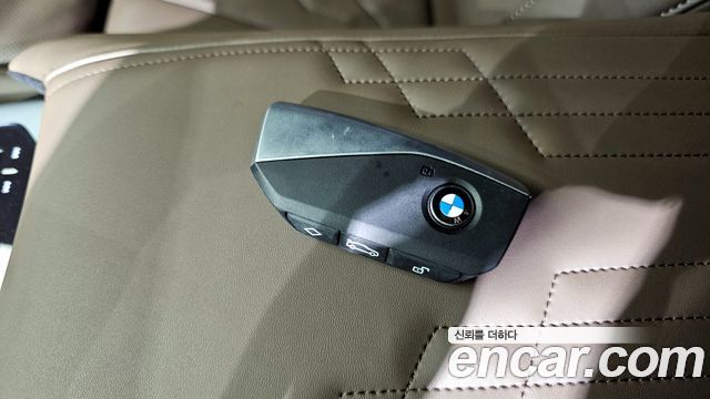 BMW X3 xDrive 20 M Sport Pro
