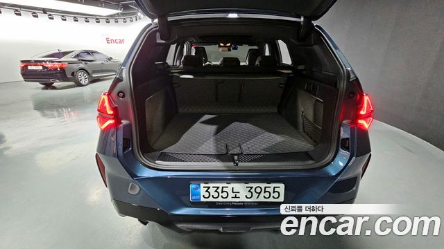 BMW X3 xDrive 20 M Sport Pro