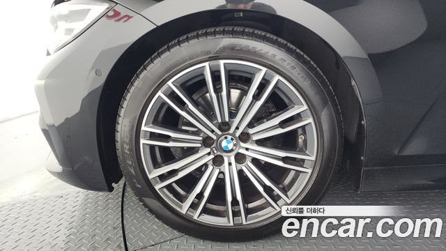 BMW 3-Series 320i M Sport