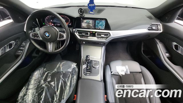 BMW 3-Series 320i M Sport
