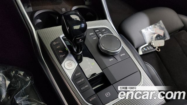 BMW 3-Series 320i M Sport