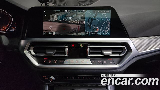 BMW 3-Series 320i M Sport