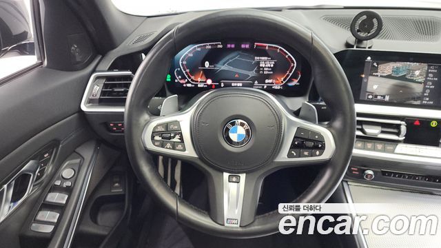 BMW 3-Series 320i M Sport