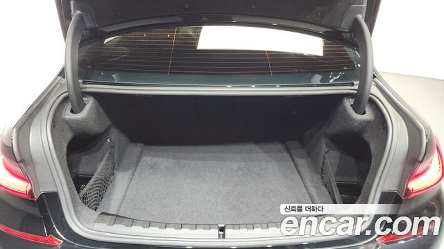 BMW 3-Series 320i M Sport