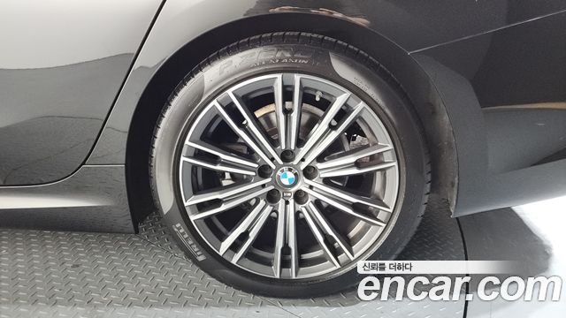 BMW 3-Series 320i M Sport