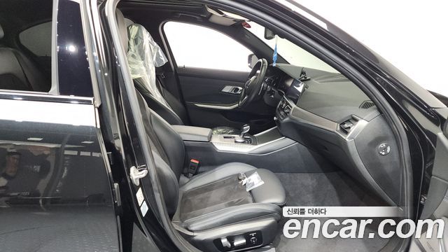 BMW 3-Series 320i M Sport